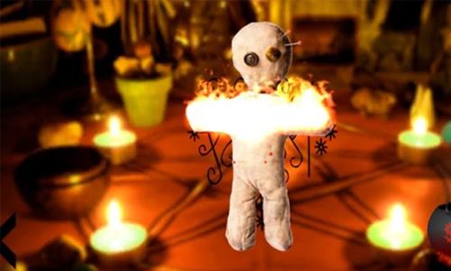 How Can A Black Magic Specialist Help You?