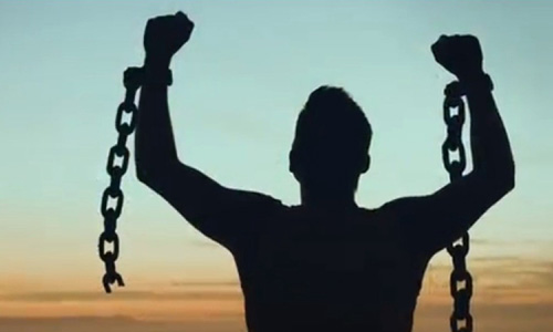 Powerful & Effective Solution For All Life Troubles
